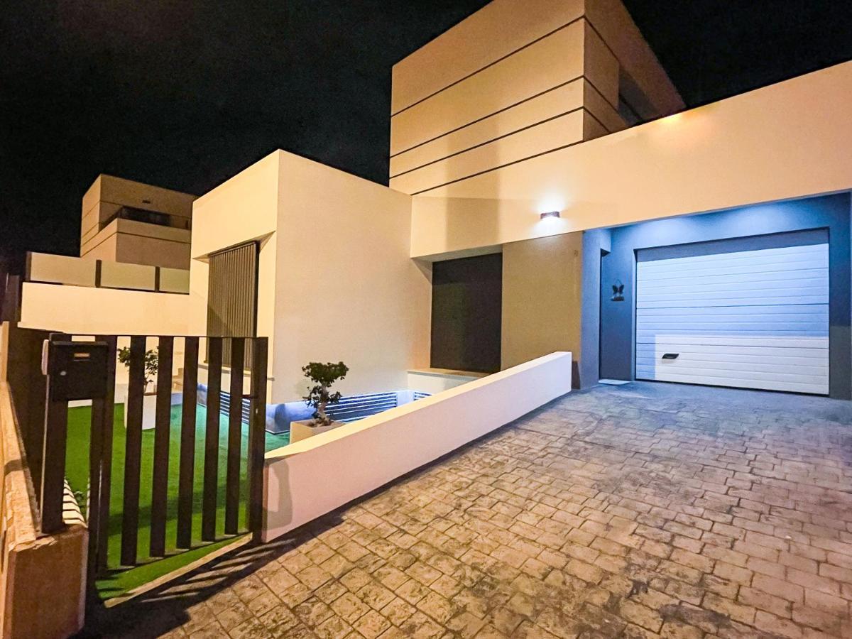 Villa Dolores Dış mekan fotoğraf