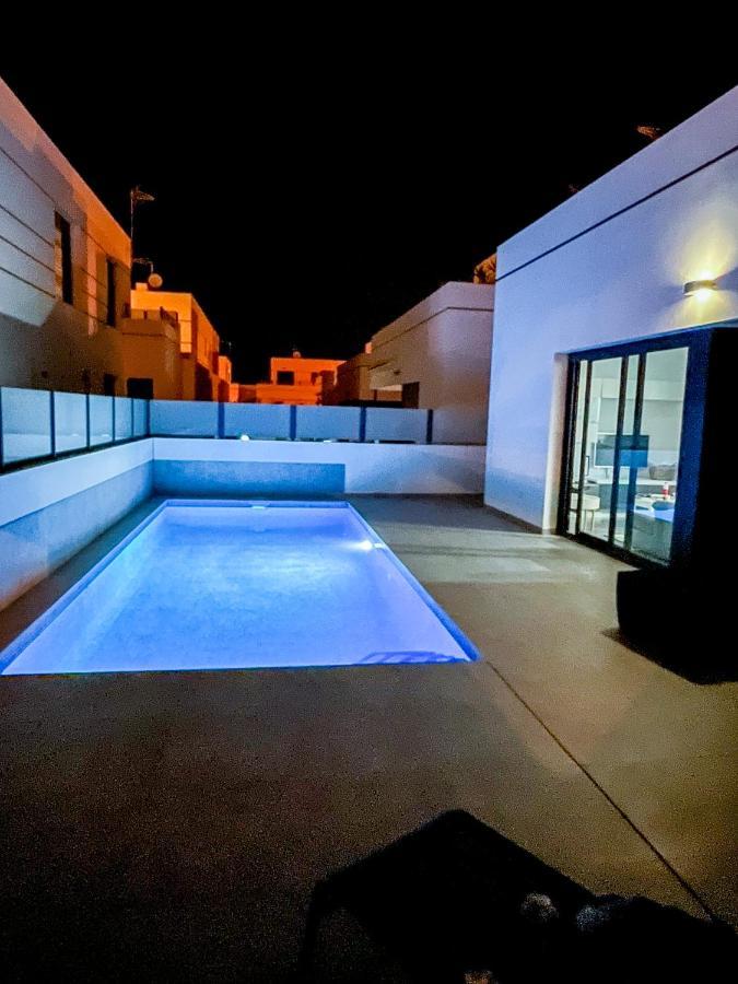 Villa Dolores Dış mekan fotoğraf