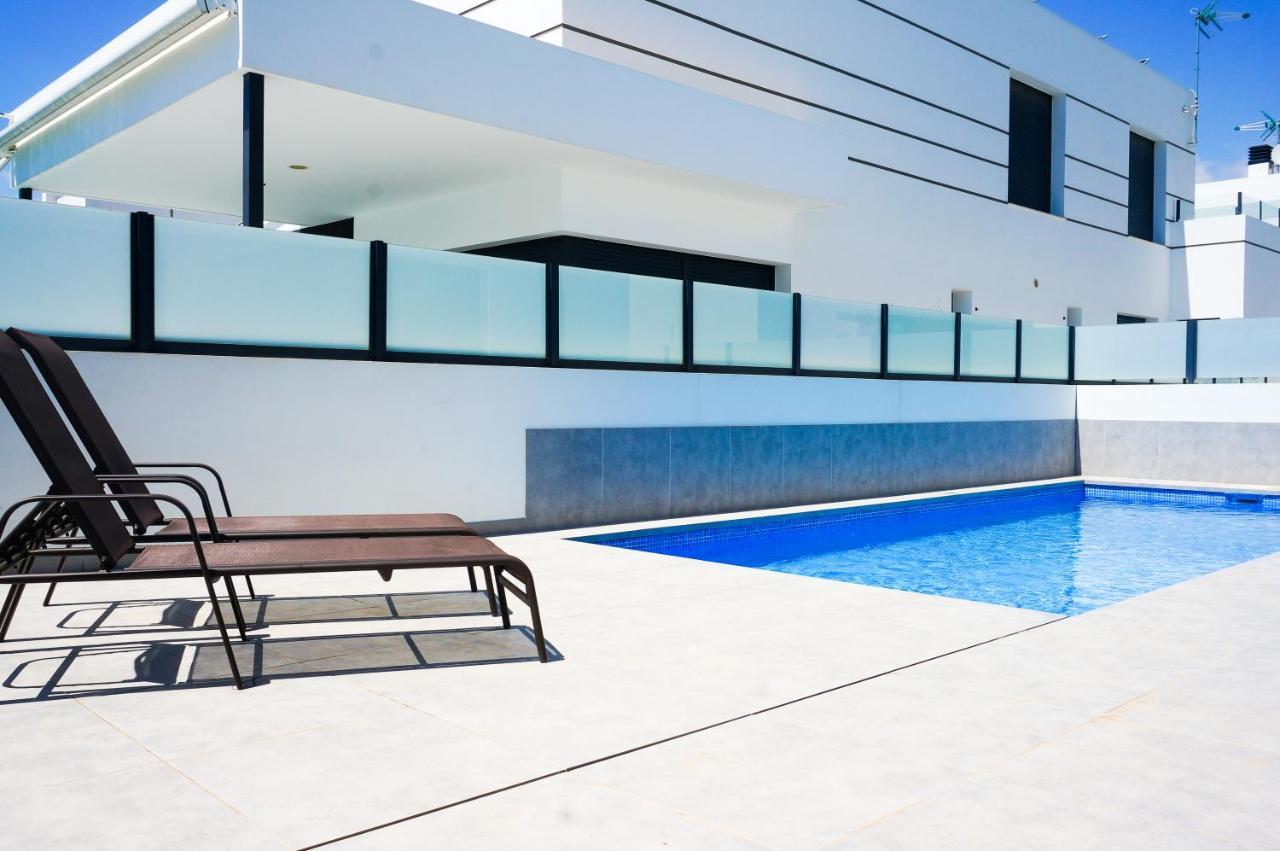 Villa Dolores Dış mekan fotoğraf