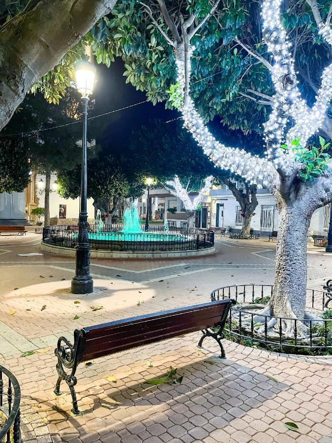 Villa Dolores Dış mekan fotoğraf