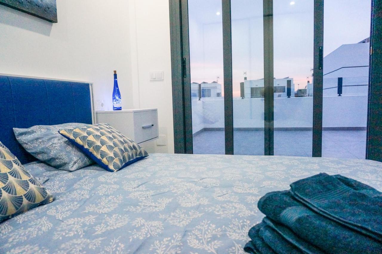 Villa Dolores Dış mekan fotoğraf